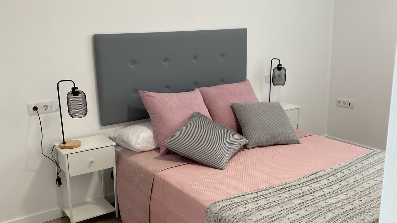 Photo of Bedroom in Castello de la Plana