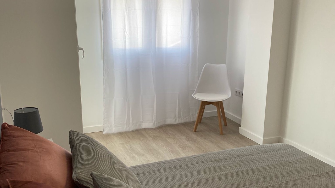 Photo of Bedroom in Castello de la Plana