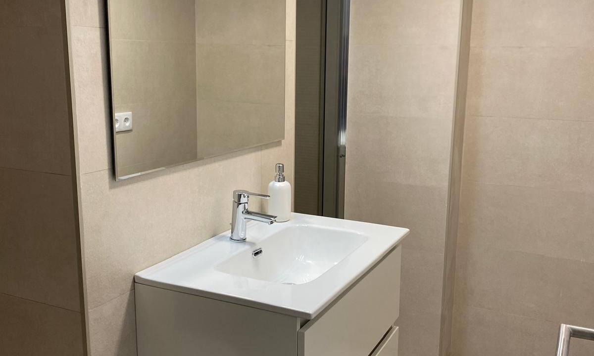 Photo of Bathroom in Castello de la Plana
