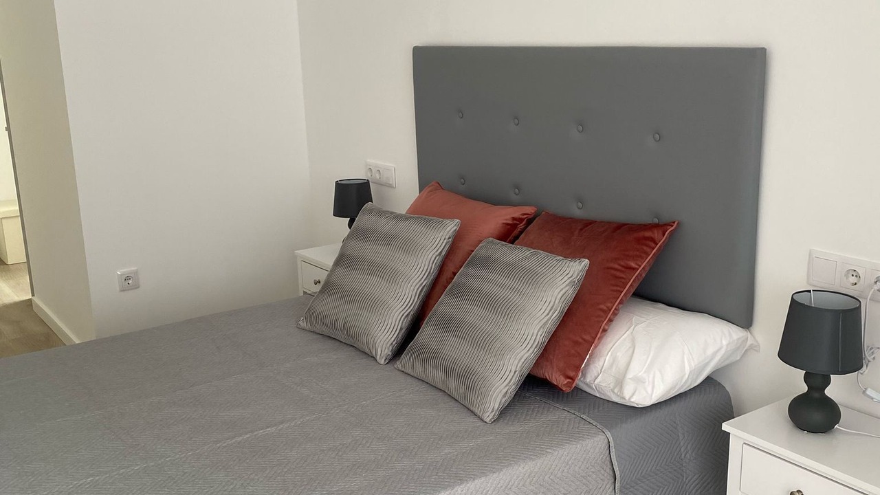 Photo of Bedroom in Castello de la Plana