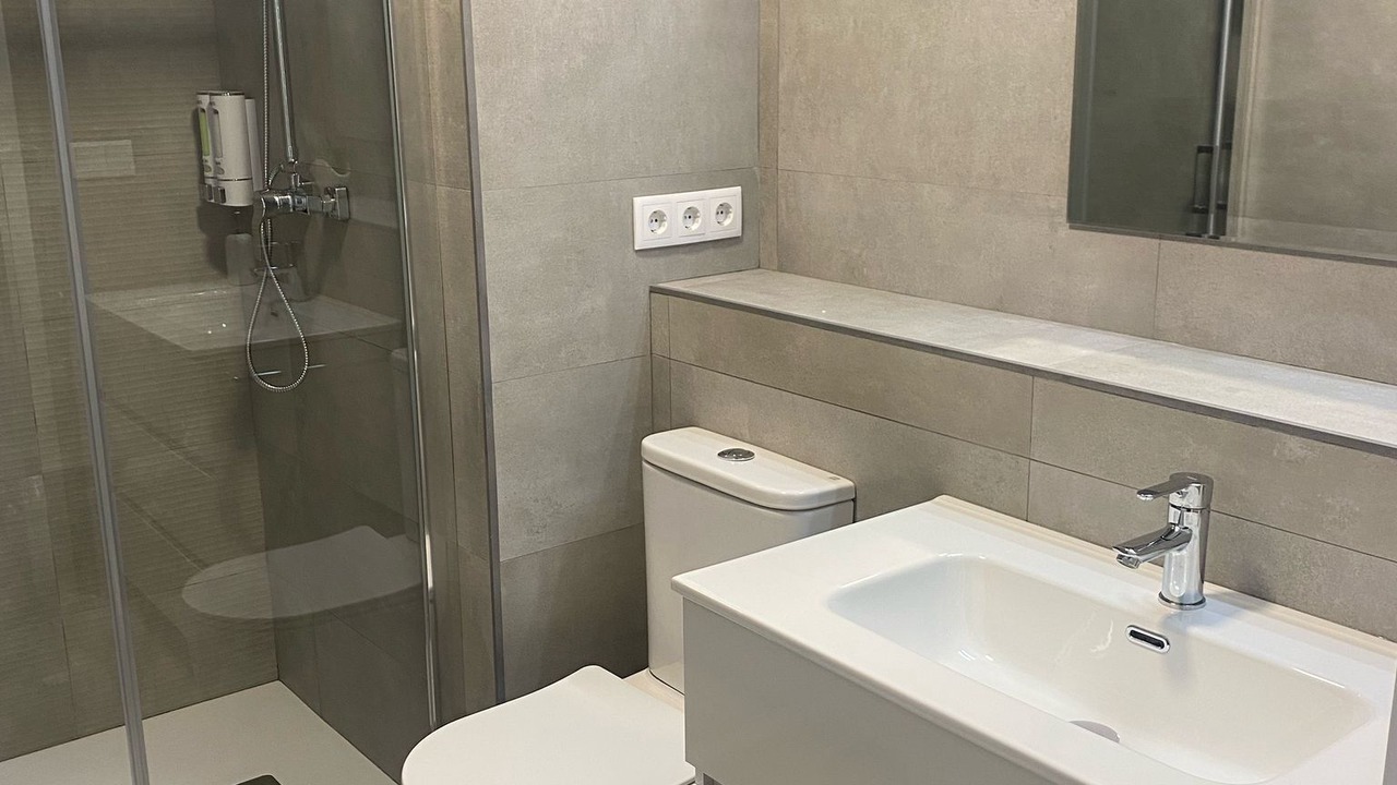 Photo of Bathroom in Castello de la Plana