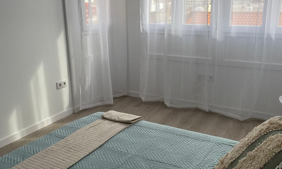 Photo of Bedroom in Castello de la Plana