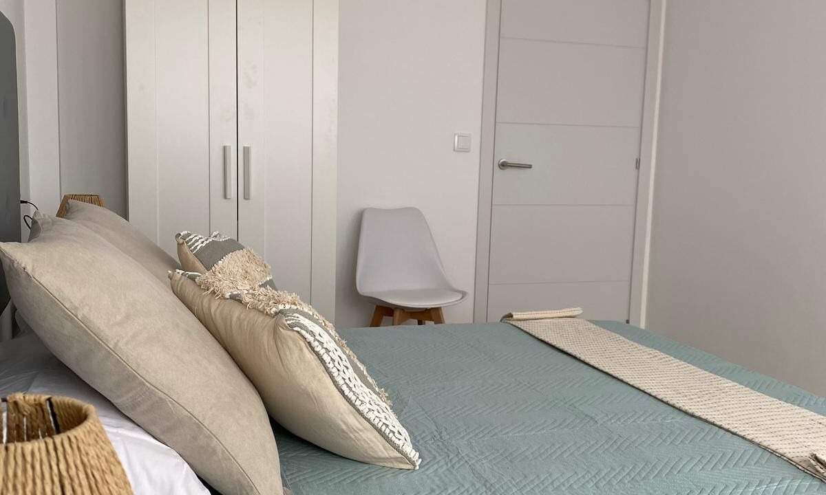 Photo of Bedroom in Castello de la Plana