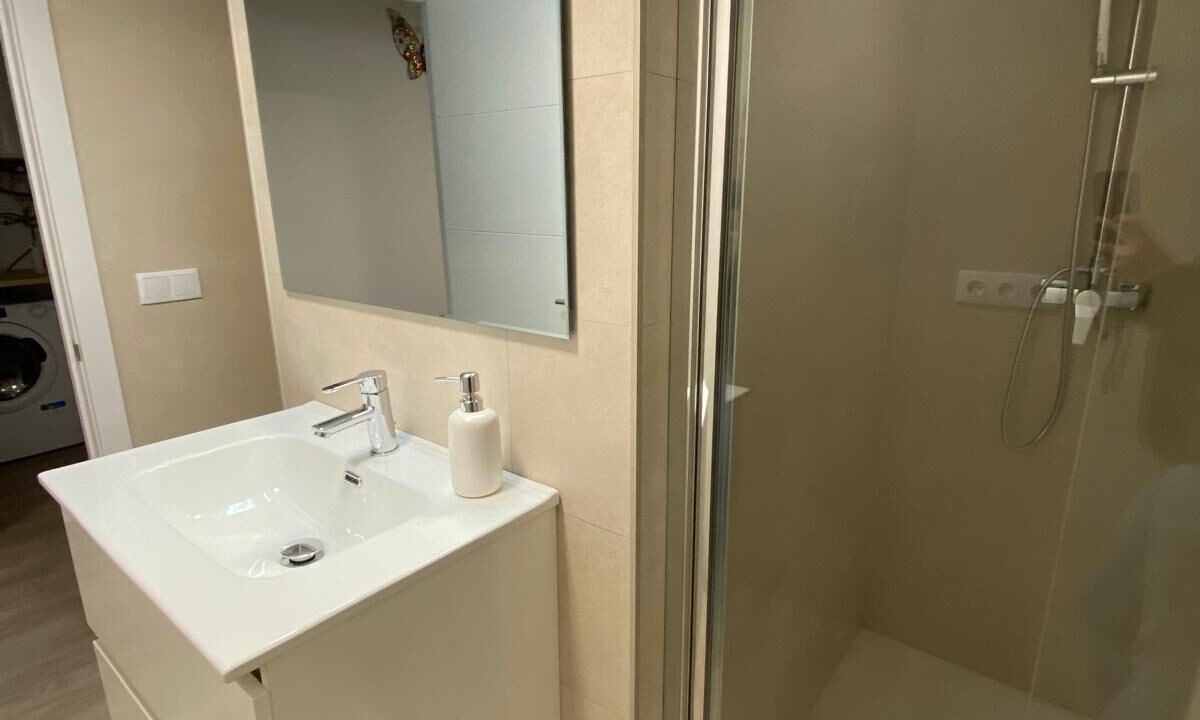 Photo of Bathroom in Castello de la Plana