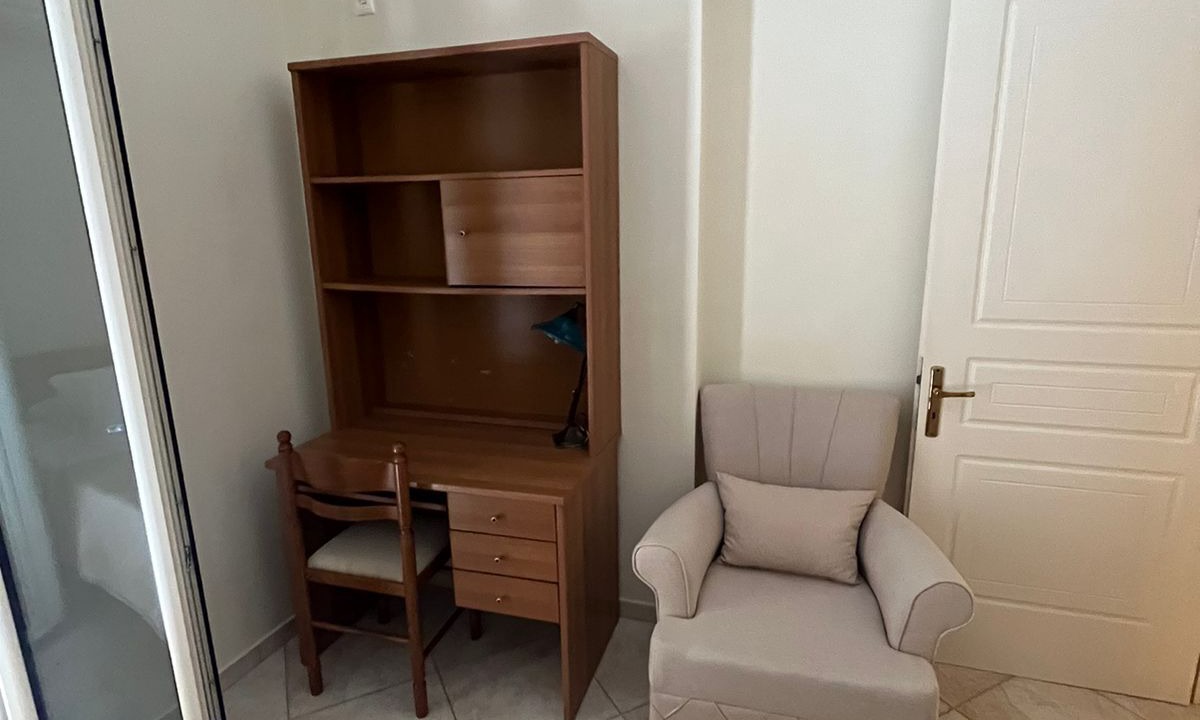 Photo of Bedroom in Vathy