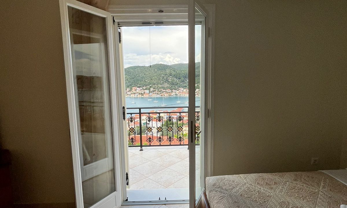 Photo of Bedroom in Vathy