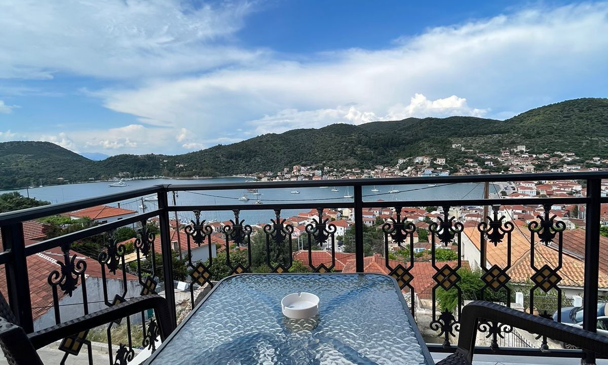 Photo of Outdoor in Vathy