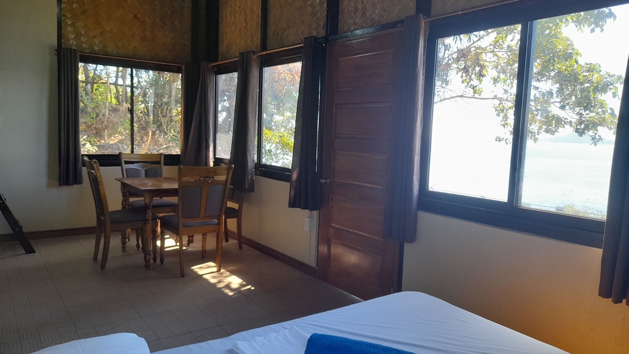 Photo of Bedroom in Coron