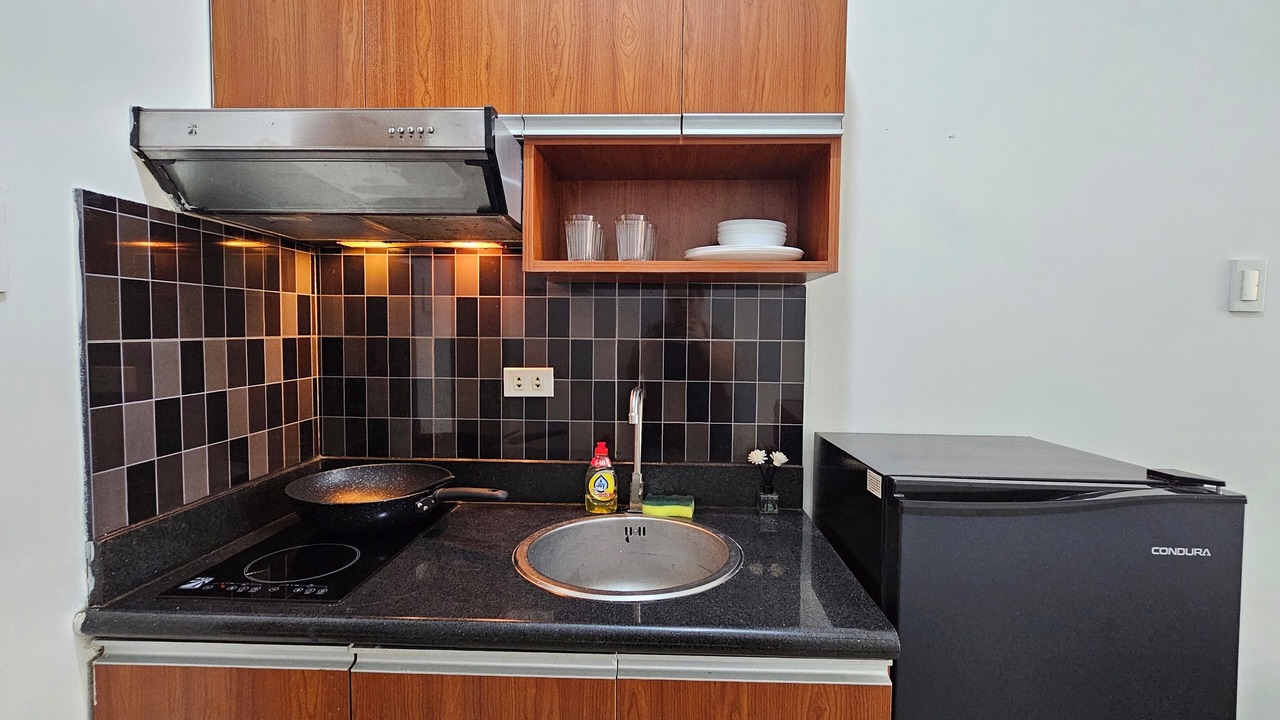 Photo of Kitchen in San Lorenzo