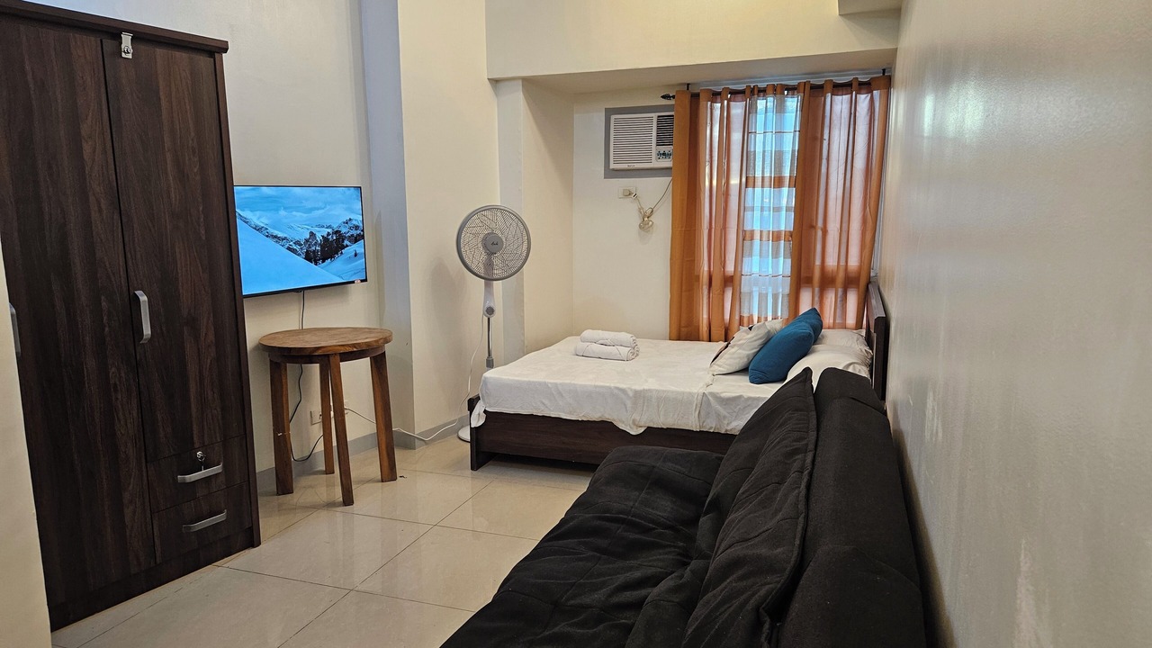 Photo of Bedroom in San Lorenzo
