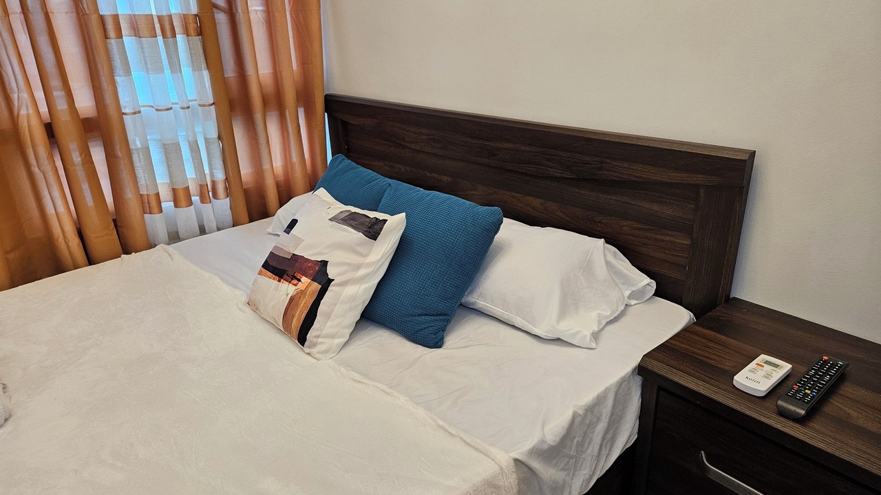 Photo of Bedroom in San Lorenzo