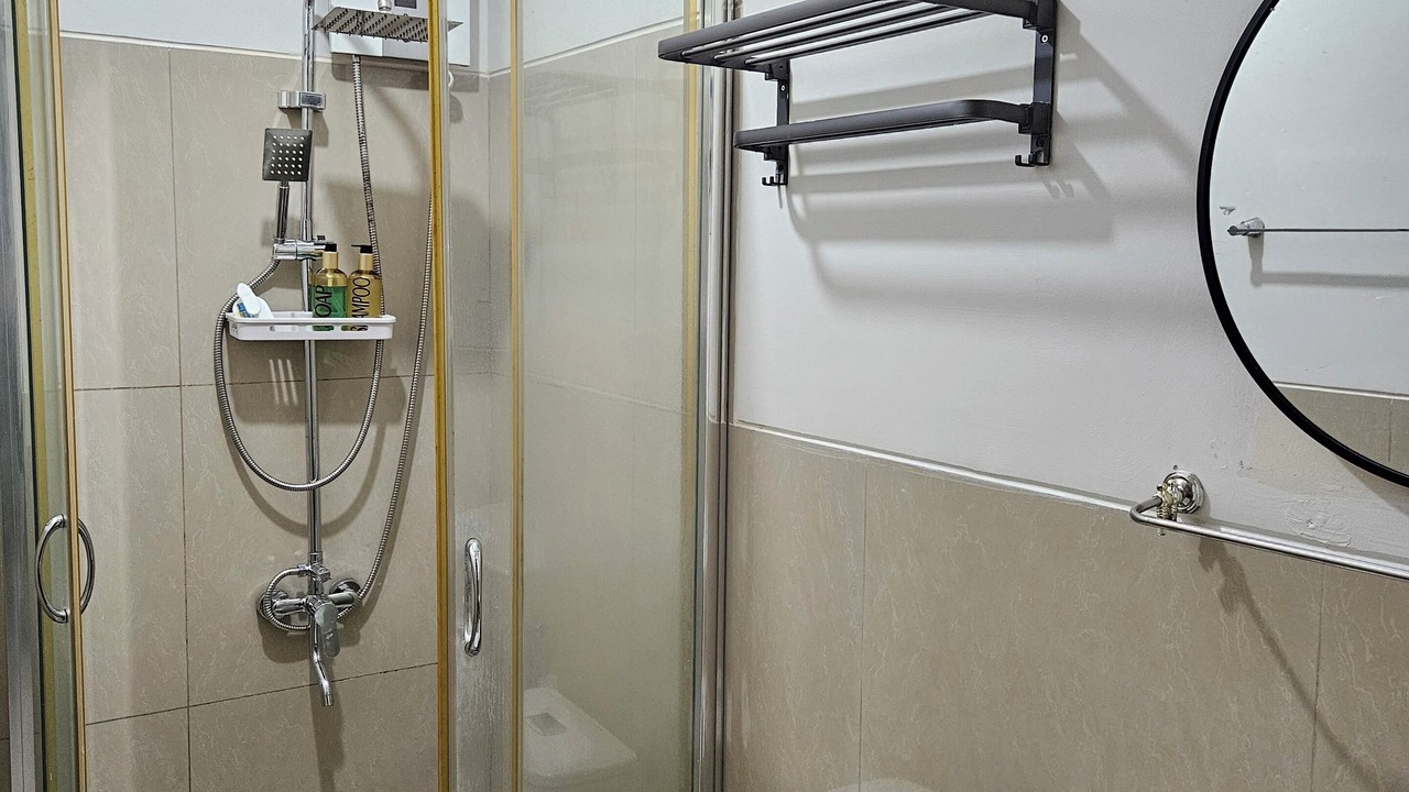 Photo of Bathroom in San Lorenzo