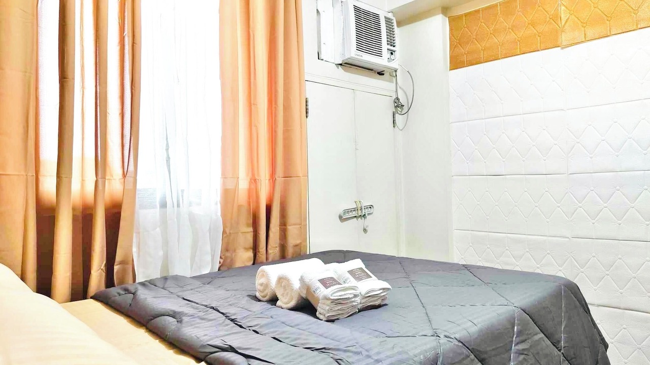 Photo of Bedroom in Las Pinas