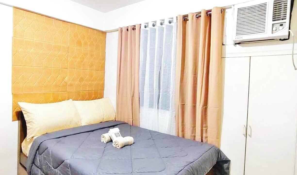 Photo of Bedroom in Las Pinas