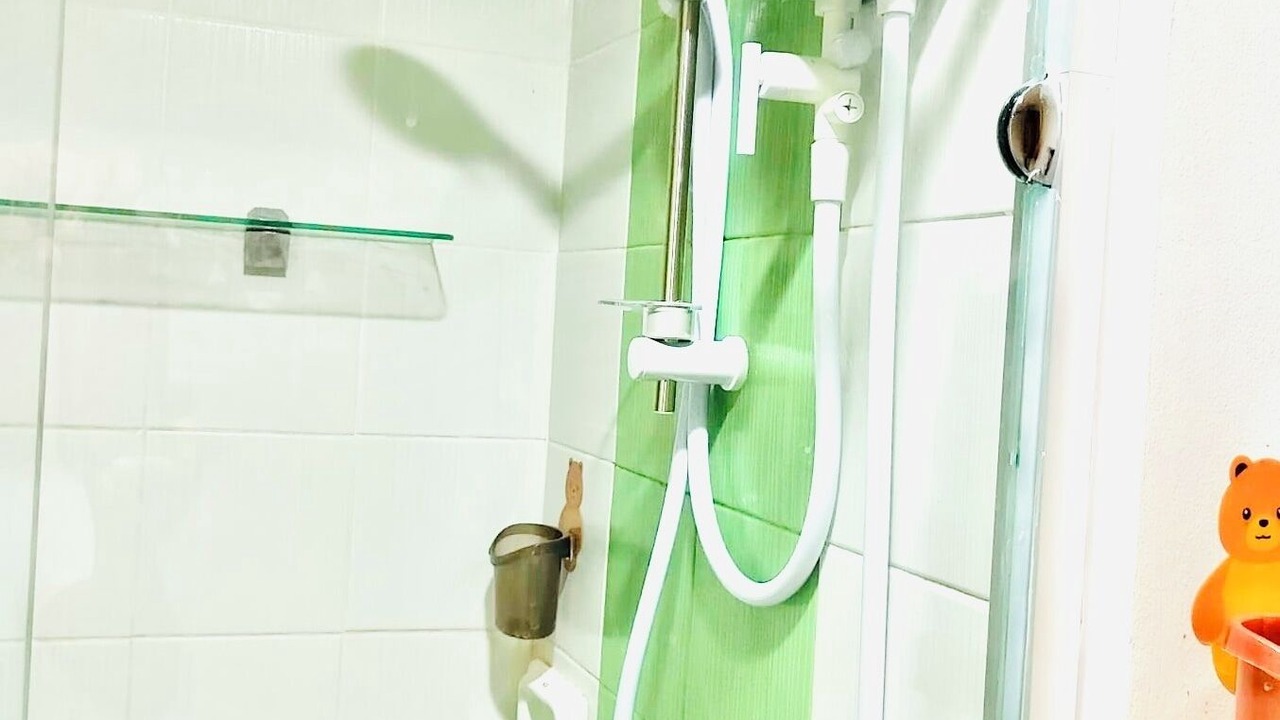 Photo of Bathroom in Las Pinas