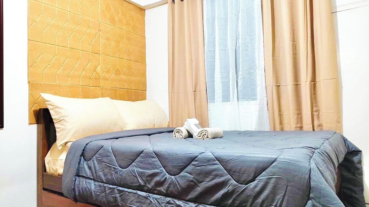 Photo of Bedroom in Las Pinas