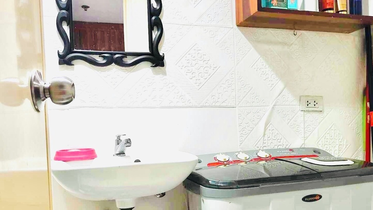 Photo of Bathroom in Las Pinas