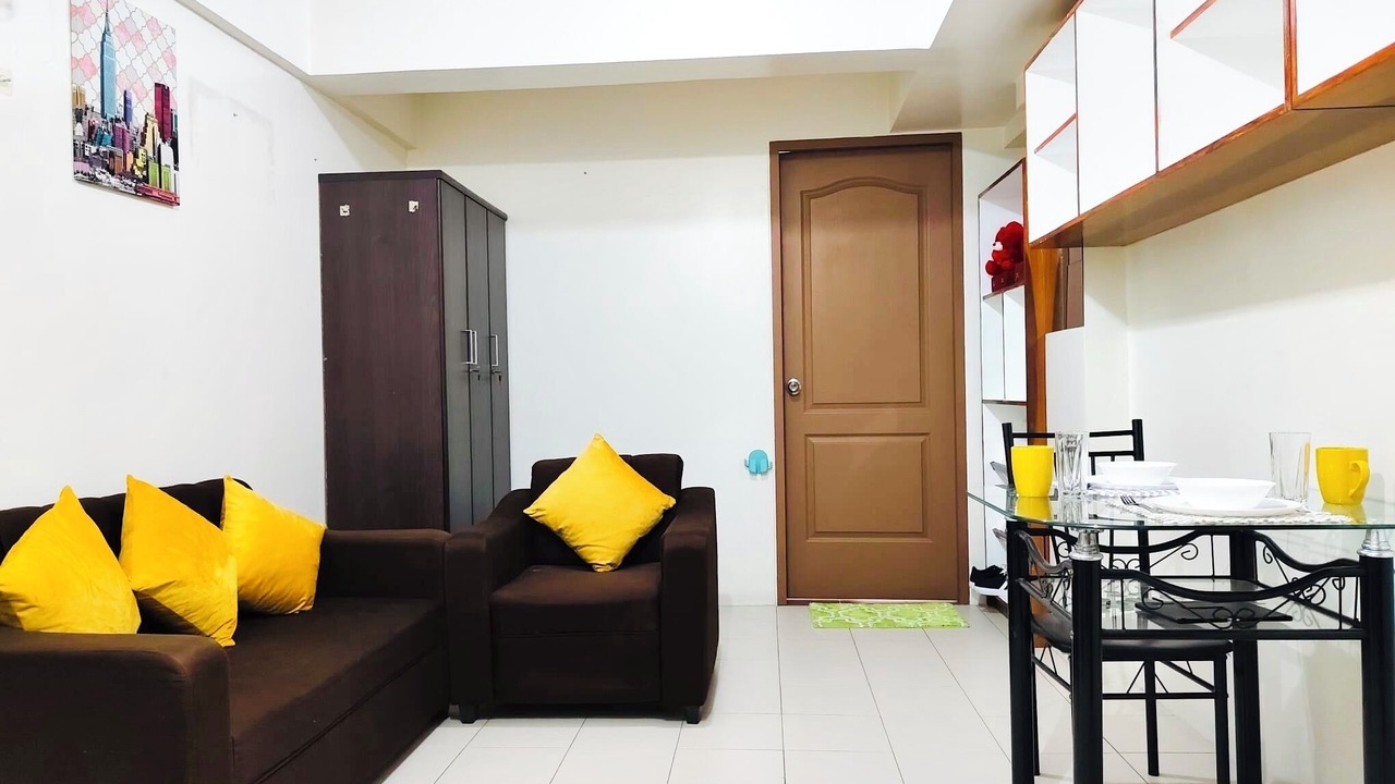 Photo of Livingroom in Las Pinas