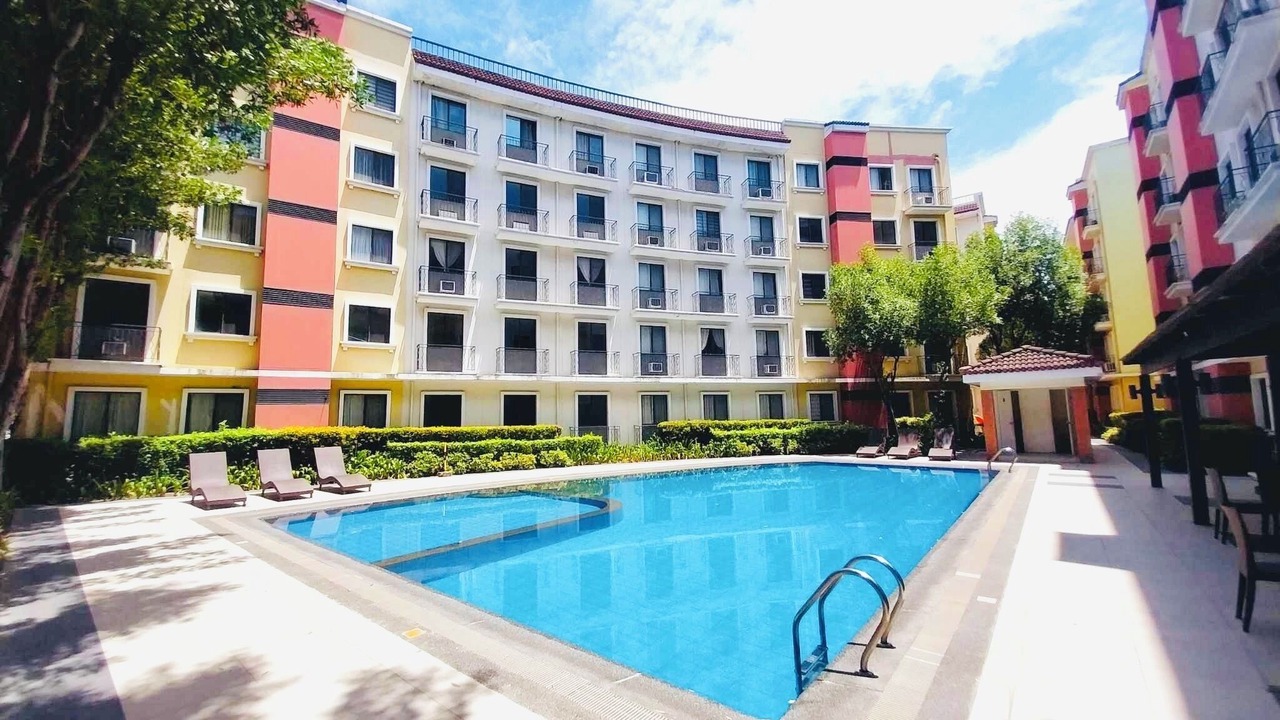 Photo of Outdoor in Las Pinas