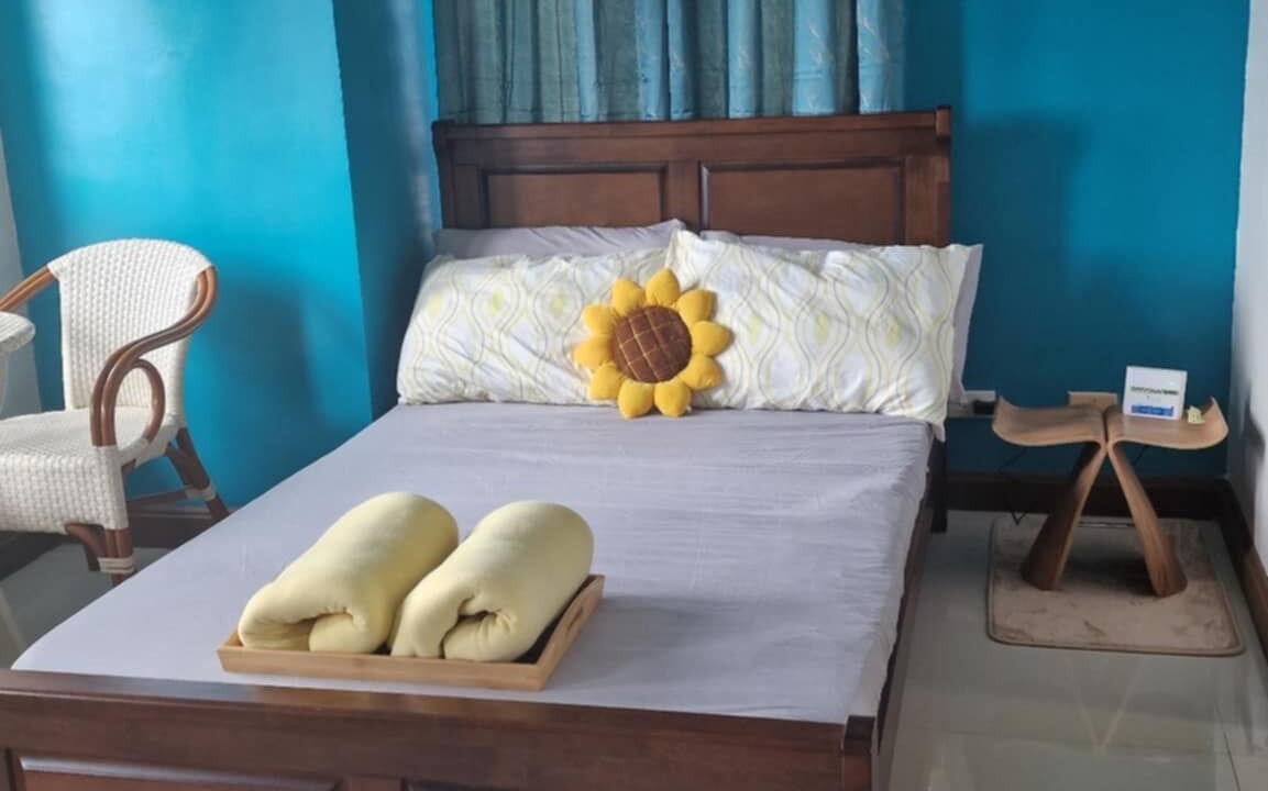 Photo of Bedroom in Punta Engano