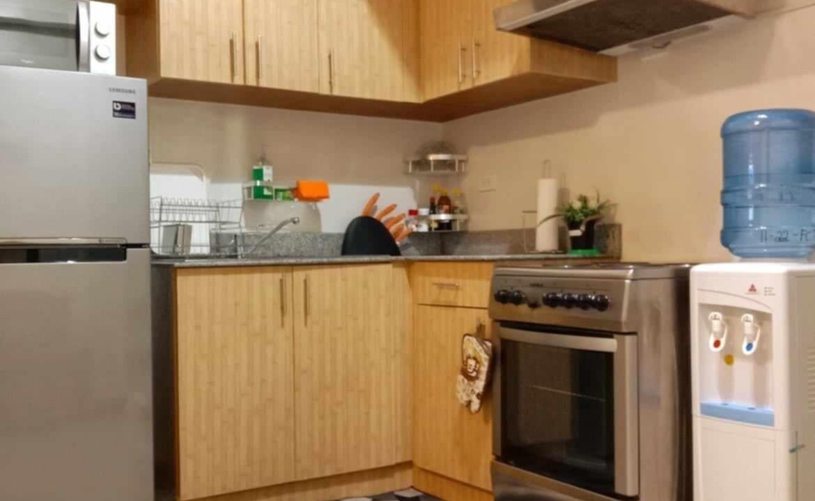 Photo of Kitchen in Punta Engano