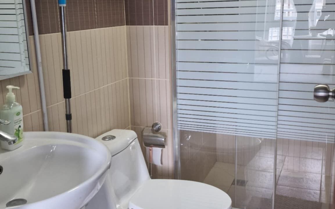 Photo of Bathroom in Punta Engano