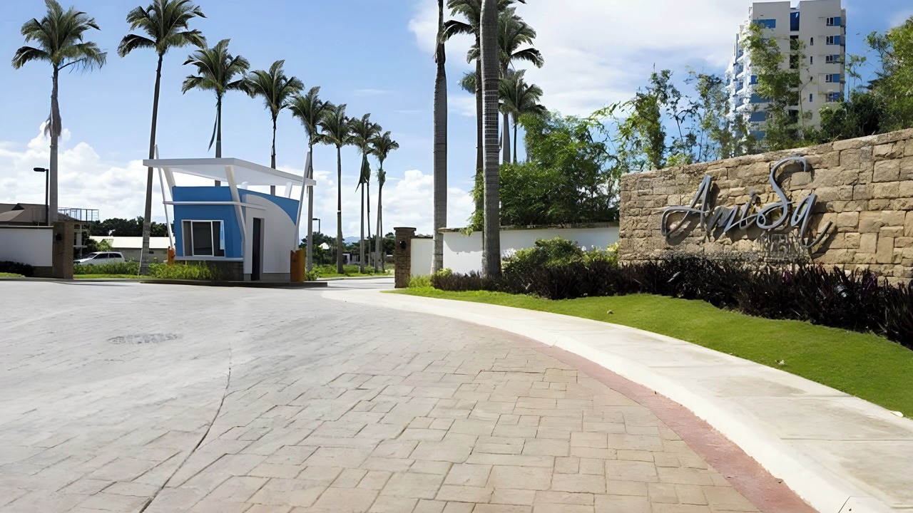 Photo of Outdoor in Punta Engano