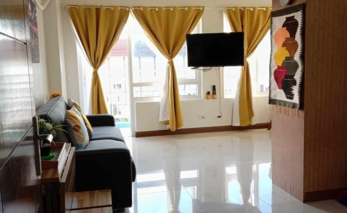 Photo of Livingroom in Punta Engano
