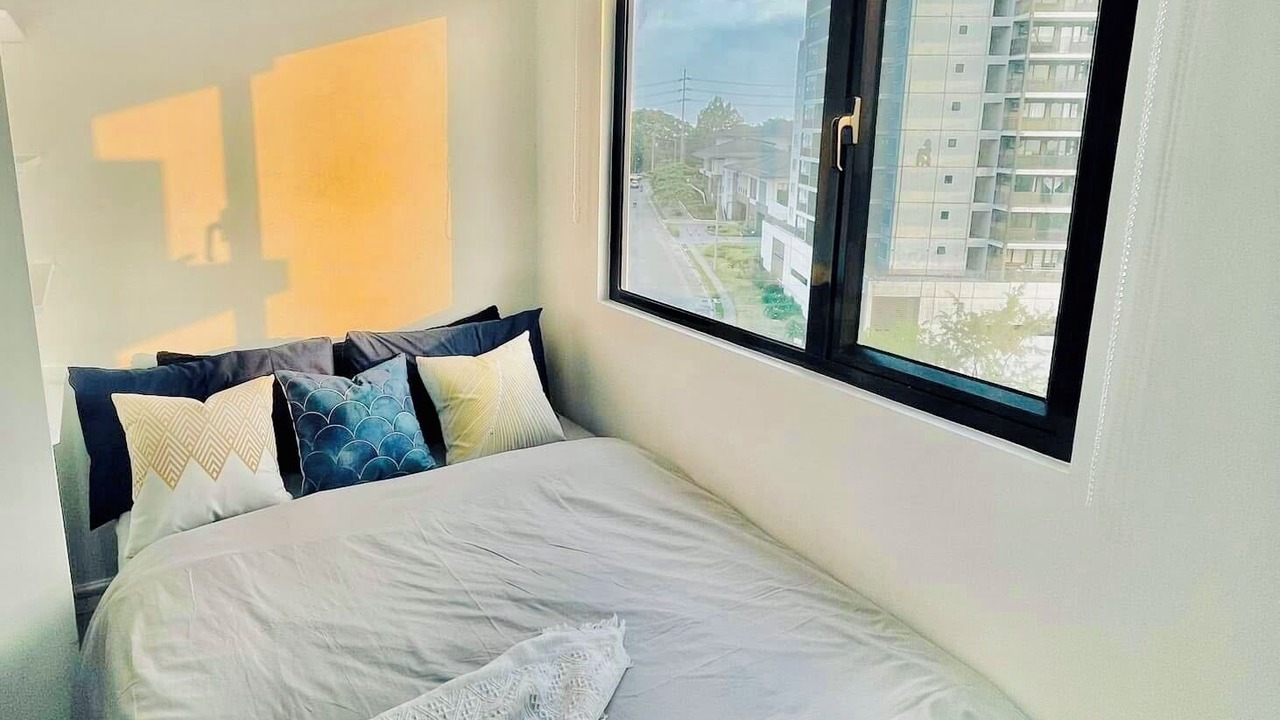Photo of Bedroom in Silang Junction North