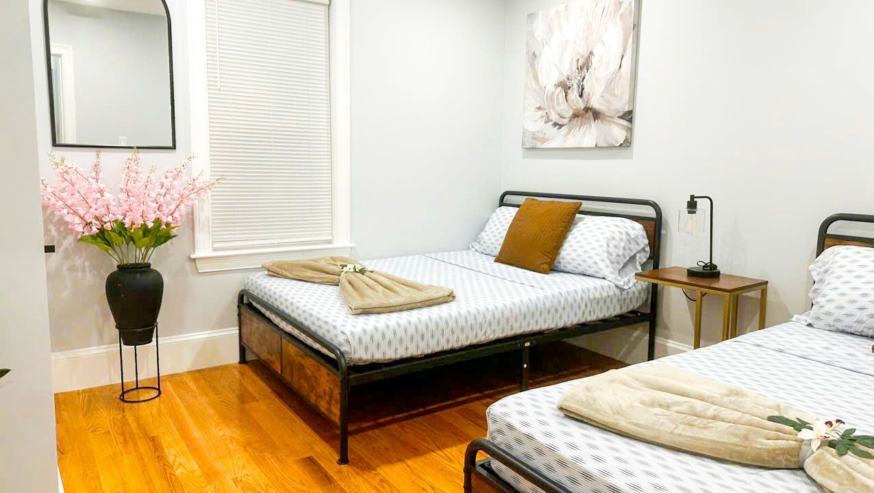 Photo of Bedroom in Meeting House Hill