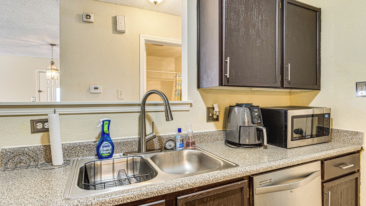 Photo of Kitchen in Pike