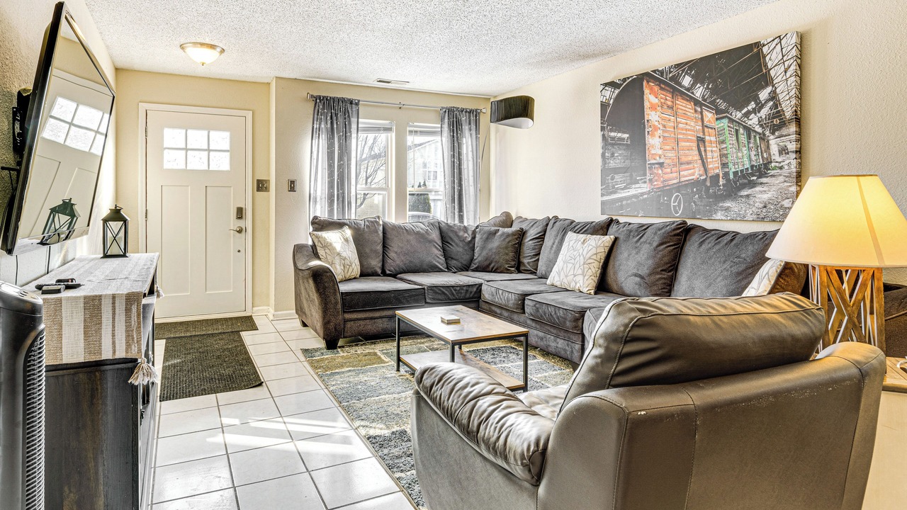 Photo of Livingroom in Pike