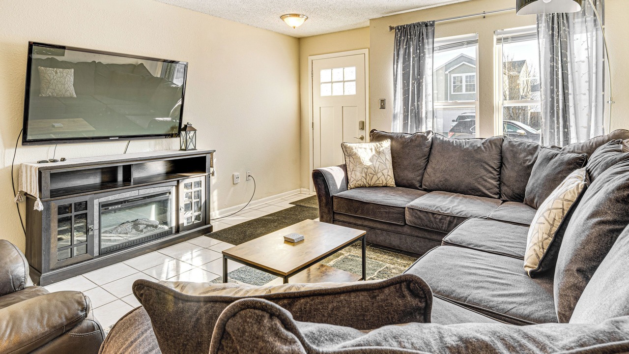 Photo of Livingroom in Pike