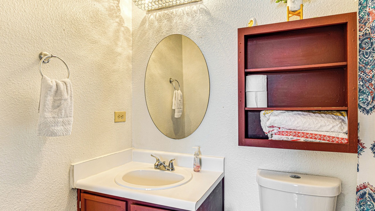 Photo of Bathroom in Pike