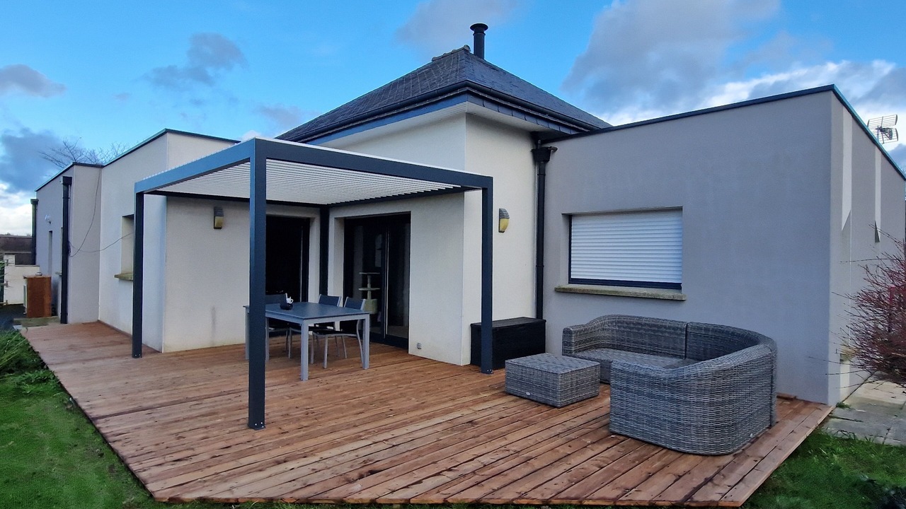 Photo of Outdoor in Pommeret