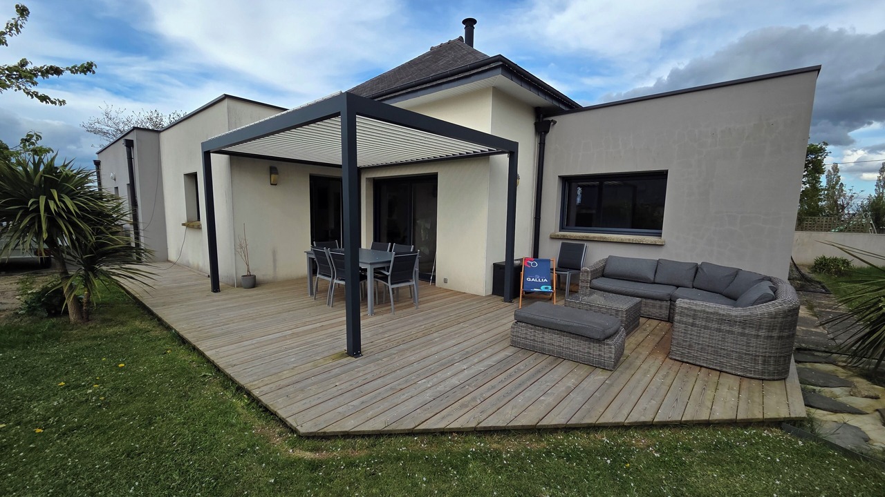Photo of Outdoor in Pommeret