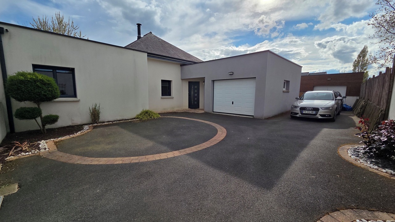 Photo of Outdoor in Pommeret