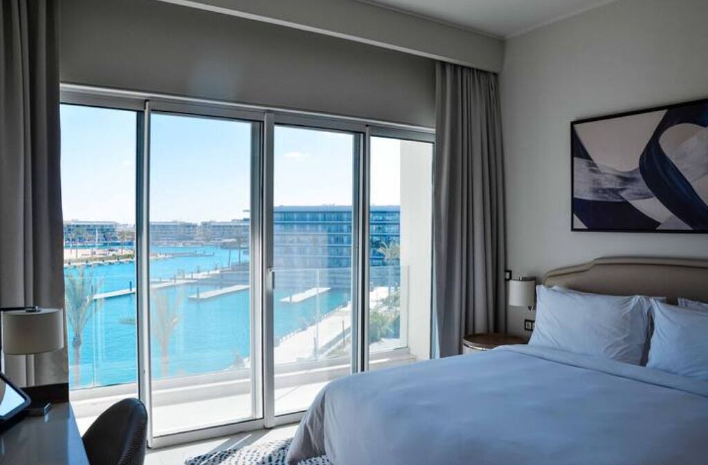 Photo of Bedroom in Ad-Dab'ah