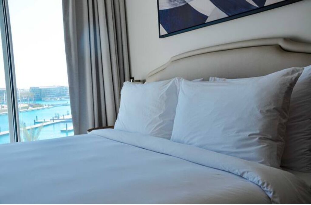 Photo of Bedroom in Ad-Dab'ah
