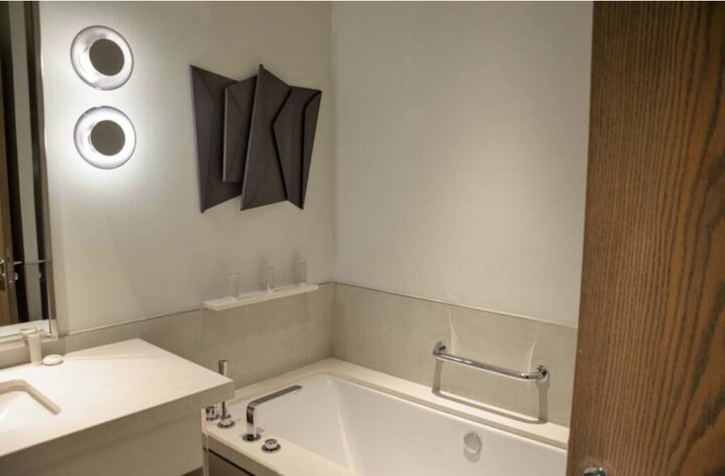 Photo of Bathroom in Ad-Dab'ah