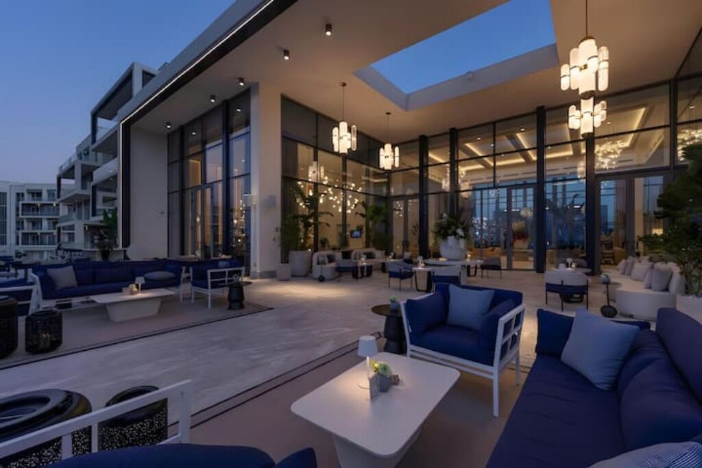 Photo of Patio Balcony in Ad-Dab'ah