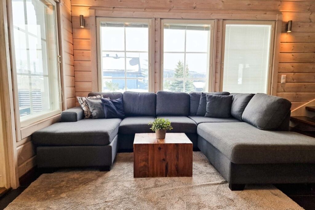 Photo of Livingroom in Jamsa