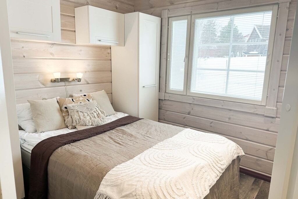 Photo of Bedroom in Jamsa