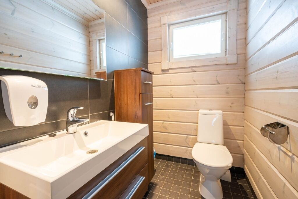 Photo of Bathroom in Jamsa