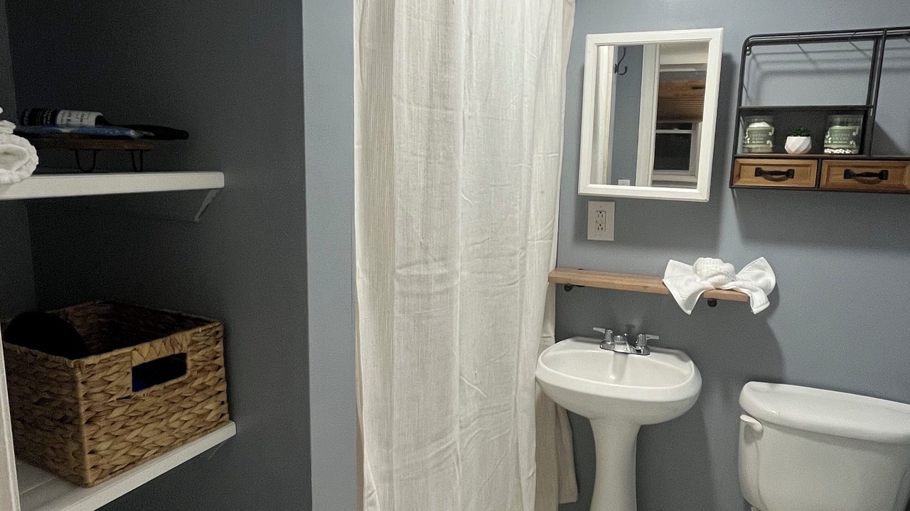 Photo of Bathroom in Nesconset