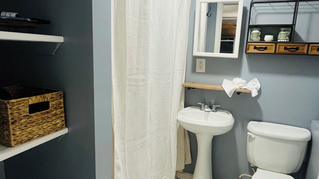 Photo of Bathroom in Nesconset