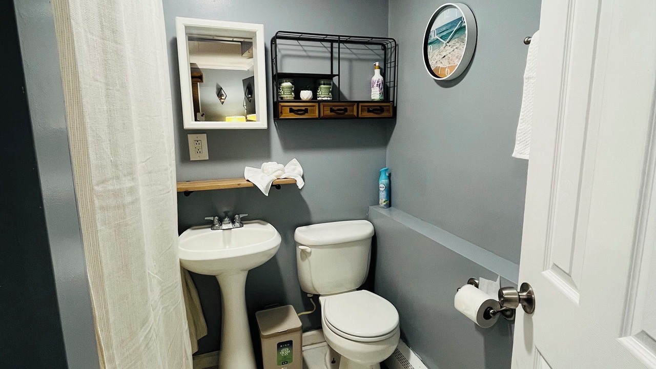 Photo of Bathroom in Nesconset