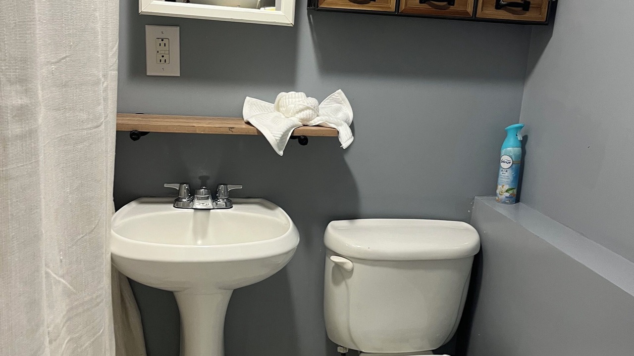 Photo of Bathroom in Nesconset