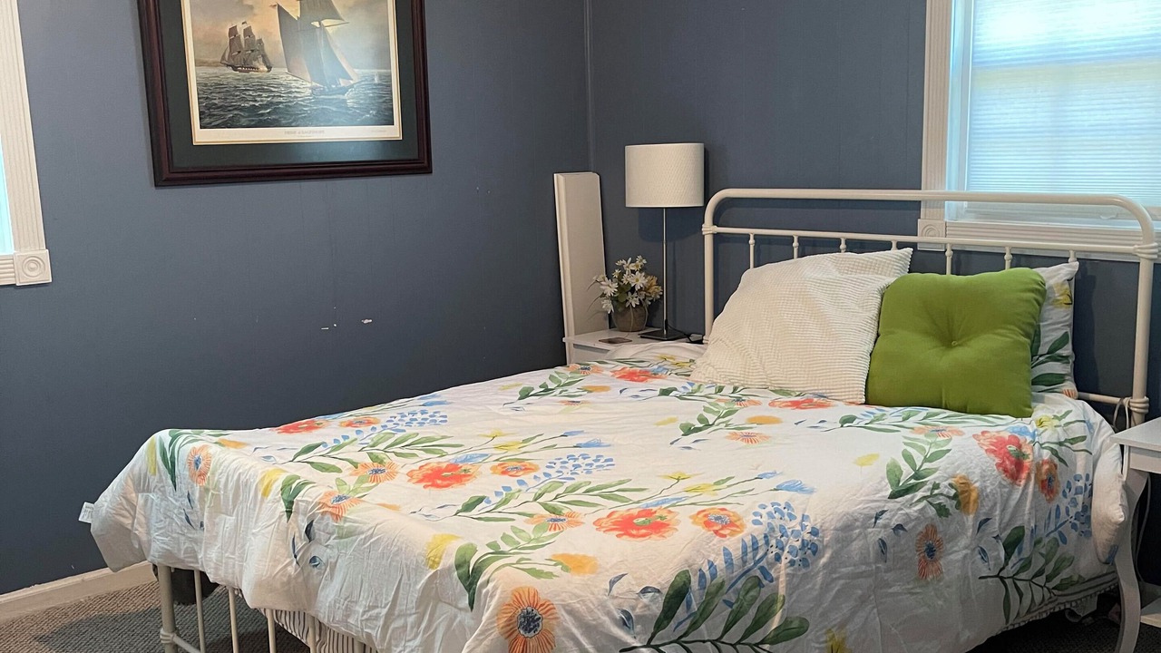 Photo of Bedroom in Monticello