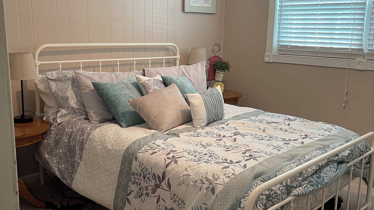 Photo of Bedroom in Monticello